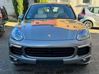 gebraucht Porsche Cayenne S Diesel*APPROVED*PANO*BILDSCHIRME*FULL*