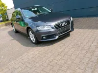 Gebraucht Audi A4 143 PS (105 kW) 2008 Kombi