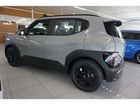 Neu Kia EV2 Air 108 kW (147 PS) 2026 Grau SUV