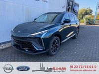 Neu DFSK Forthing 5 177 PS (130 kW) 2026 Jade grün SUV