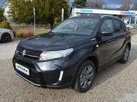 Neu Suzuki Vitara Comfort 131 PS (96 kW) 2025 Cosmic black pearl SUV