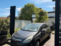 Używany Opel Corsa Eco 69 KM (50 kW) 2011 Hatchback