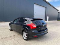 Gebraucht Ford Focus Trend 116 PS (85 kW) 2011 Limousine