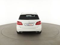 gebraucht Mercedes B200 B-KlasseEdition Urban, Benzin, 23.130 €