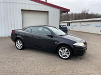 gebraucht Renault Mégane Cabriolet TÜV Neu