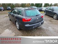 Gebraucht Seat Exeo Style 143 PS (105 kW) 2011 Gris track Kombi