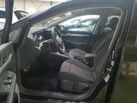 Gebraucht VW Golf VIII Move 150 PS (110 kW) 2024 Grenadillschwarz metallic (metallic) Limousine