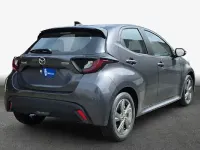 Neu Mazda 2 Exclusive-Line 116 PS (85 kW) 2026 Grau Kleinwagen