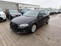 Gebraucht Audi A3 Ambition 160 PS (117 kW) 2009 Schwarz Kleinwagen
