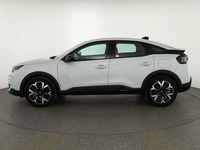 Neu Citroën C4 145 PS (106 kW) 2025 Weiß SUV