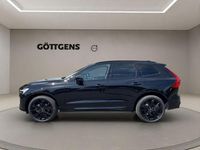 Gebraucht Volvo XC60 Plus 250 PS (183 kW) 2025 Schwarz SUV