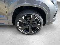 Neu Cupra Ateca 190 PS (139 kW) 2026 Grau SUV