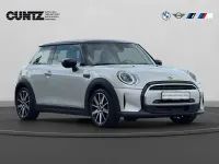 Gebraucht Mini Cooper 136 PS (100 kW) 2022 Weiß Kleinwagen