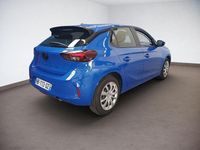 Gebraucht Opel Corsa Edition 101 PS (74 kW) 2025 Blau Kleinwagen