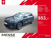 Gebraucht Audi SQ6 e-tron Ambiente 359 kW (489 PS) 2025 Grau SUV