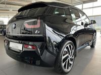 gebraucht BMW i3 120Ah Led Navi Keyless Pano RückCam Shz DAB