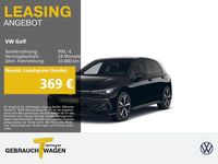 Gebraucht VW Golf VIII Style 272 PS (200 kW) 2025 Schwarz Limousine