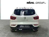 Gebraucht Renault Kadjar Black Edition 158 PS (116 kW) 2021 Weiß SUV