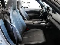 Gebraucht Mazda MX5 Exclusive 184 PS (135 kW) 2024 Zircon sand Cabrio