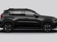 Neu Fiat Grande Panda La Prima 101 PS (74 kW) 2026 Cinema schwarz Kleinwagen