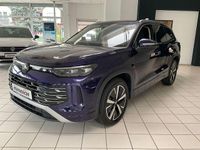 Gebraucht VW Tayron Elegance 150 PS (110 kW) 2025 Violett SUV