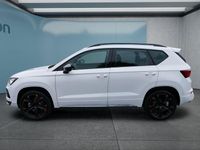 Gebraucht Cupra Ateca 190 PS (139 kW) 2025 Weiß SUV