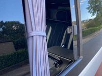 Gebraucht VW T5 102 PS (75 kW) 2013 Bronze Van