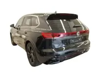 Gebraucht VW Touareg R-line 231 PS (169 kW) 2025 Schwarz SUV