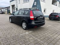 gebraucht Hyundai i30 cw FIFA WM Edition