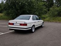 Second-hand BMW 520 Performance 150 CP (110 kW) 1993 Alb Berlinǎ