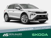 Neu Skoda Elroq Loft 210 kW (286 PS) 2026 Moonweiß perleffekt SUV