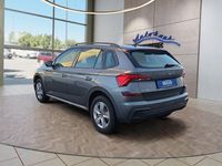 Neu Skoda Kamiq 116 PS (85 kW) 2026 Grau SUV