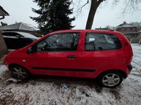 Gebraucht Hyundai Getz 67 PS (49 kW) 2006 Rot Kleinwagen