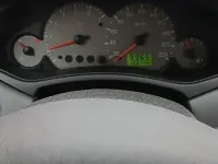 Używany Ford Focus Ambiente 75 KM (55 kW) 2000 Szary Sedan/Limuzyna