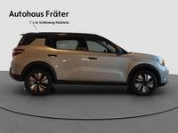 Neu Opel Frontera Ultimate 110 PS (80 kW) 2026 Silber SUV