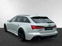 Gebraucht Audi RS6 Performance 630 PS (463 kW) 2025 Matteffektlackierung audi exclusive Kombi