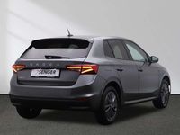 Neu Skoda Fabia Drive 116 PS (85 kW) 2025 Grau Kleinwagen