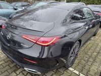 Gebraucht Mercedes CLE300 AMG 258 PS (189 kW) 2024 Schwarz Coupé
