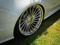 Gebraucht Audi RS6 Ambiente 2018 Weiß Kombi