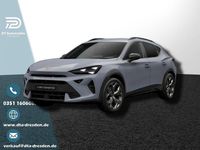 Neu Cupra Formentor 150 PS (110 kW) 2026 Grau SUV