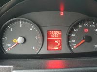 Gebraucht VW Crafter 140 PS (102 kW) 2012 Orange Van