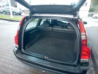Używany Volvo V70 140 KM (102 kW) 2001 Czarny Kombi