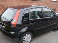 gebraucht Ford Fiesta 1.4 16V -