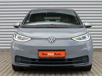 Gebraucht VW ID.3 Pro 150 kW (204 PS) 2020 Mondsteingrau Kleinwagen