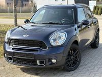 Gebraucht Mini Countryman 184 PS (135 kW) 2011 Blau SUV