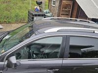 Gebraucht Opel Antara 163 PS (119 kW) 2014 Schwarz SUV