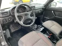 Używany Lada Urban 83 KM (61 kW) 2021 Czarny