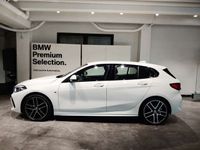 gebraucht BMW 118 i (ab 2018) M Sport DAB LED WLAN Tempomat