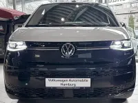 Nowe VW Multivan 150 KM (110 kW) 2026 Biały Minivan