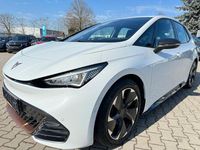 Gebraucht Cupra Born 169 kW (231 PS) 2022 Weiß Kleinwagen